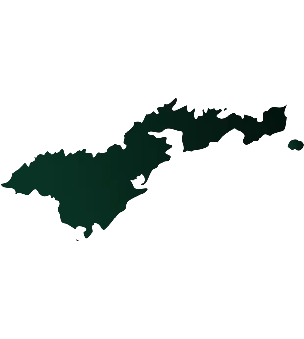 Map of American Samoa