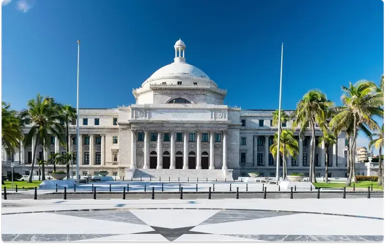 Photo representing Puerto Rico