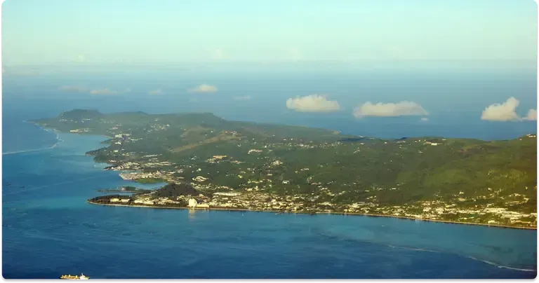 Photo representing Northern Mariana Islands