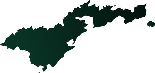 Map of Virgin Islands