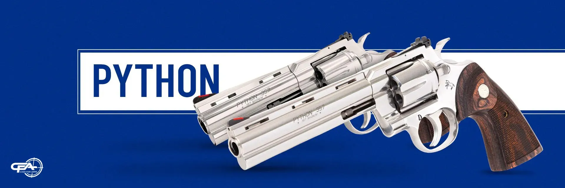 how much is a colt python worth