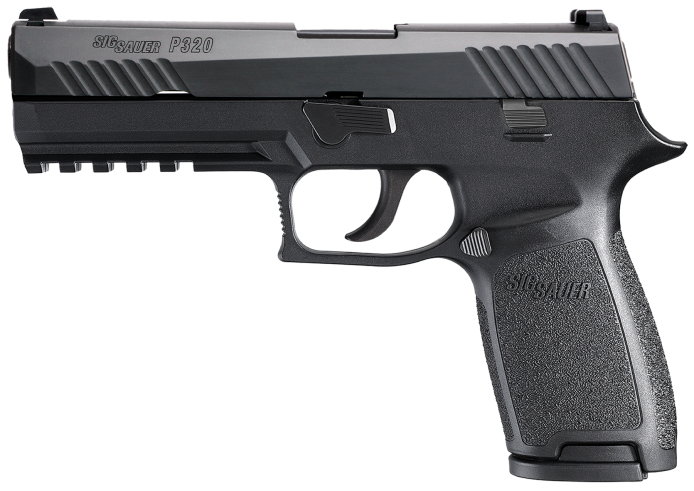 sell a SIG P320