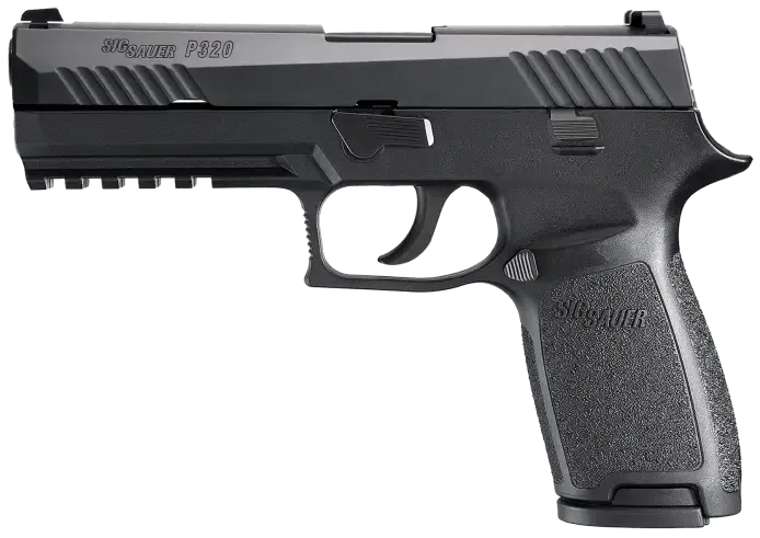 sell a SIG P320