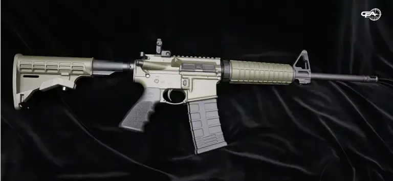 Picture of AR-556