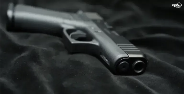 Glock 43