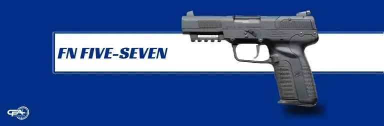 how much is an FN Five-seveN worth