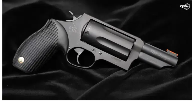 taurus judge black value