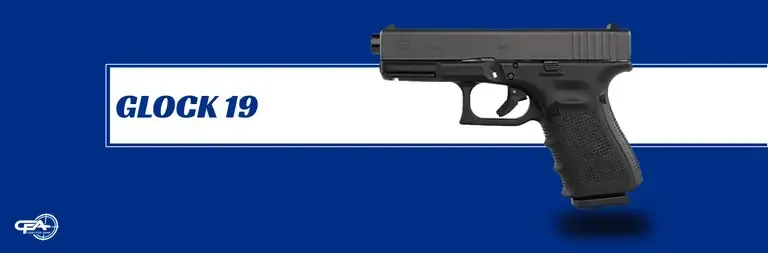 Glock 19 price