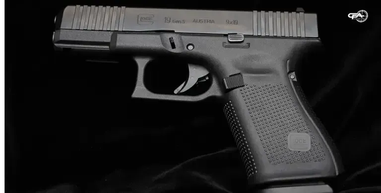 Glock 19