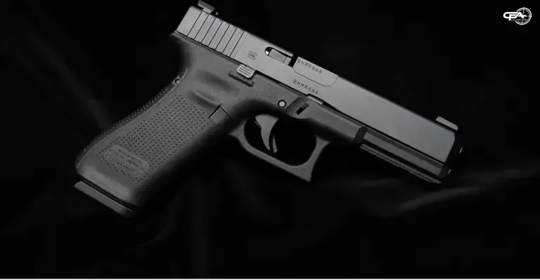 Glock 17 price
