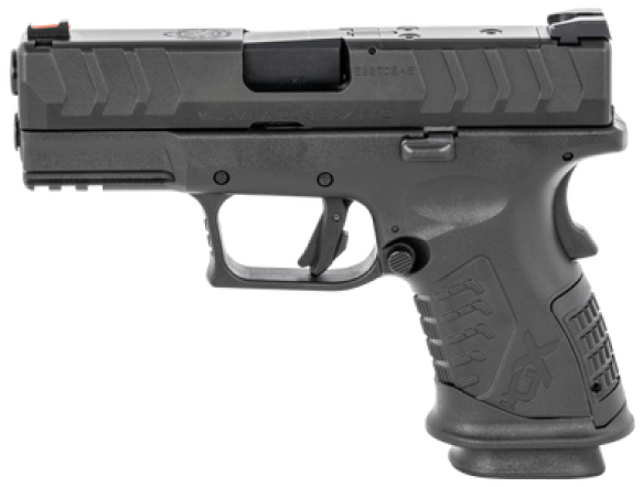 Picture of a Springfield Armory XD-M