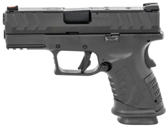 Picture of a Springfield Armory XD-M