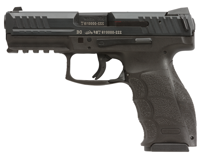 HK VP9 worth