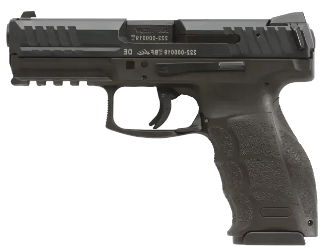 HK VP9 worth