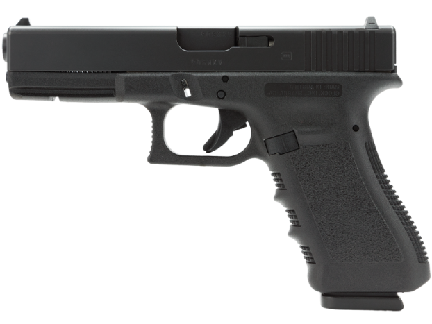 sell your Glock 22