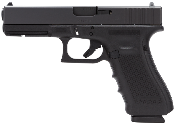 Glock 23 resale value
