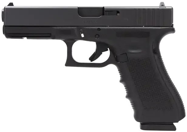 Glock 23 resale value