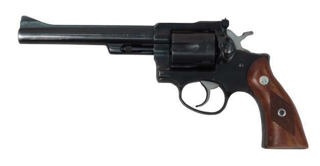 sell a Ruger Security Six