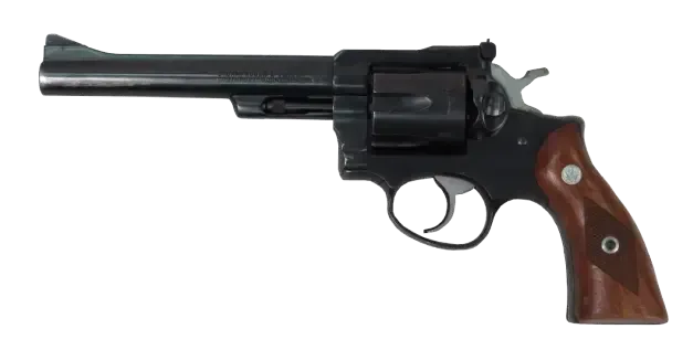 sell a Ruger Security Six
