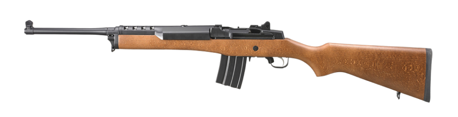 Resale value Ruger Mini-14