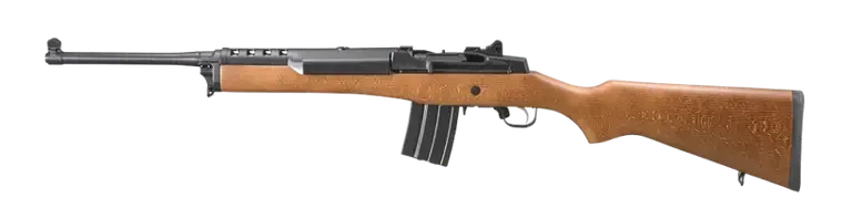 Resale value Ruger Mini-14