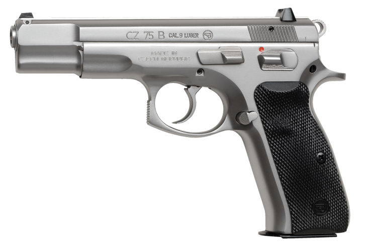 sell your CZ 75