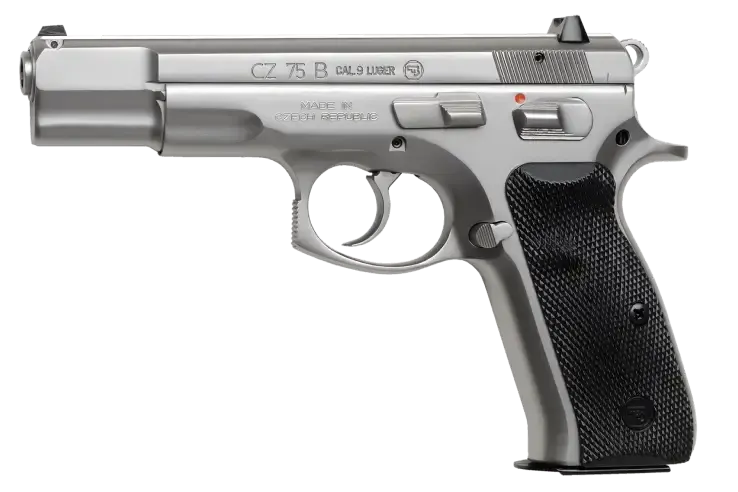 sell your CZ 75
