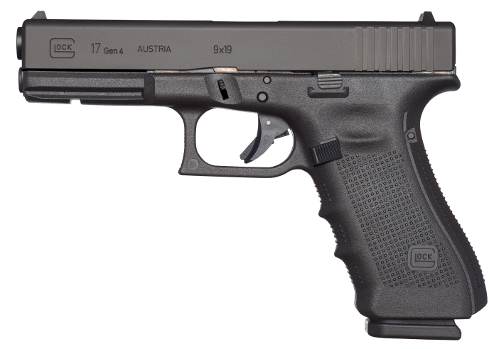 Glock 17 value