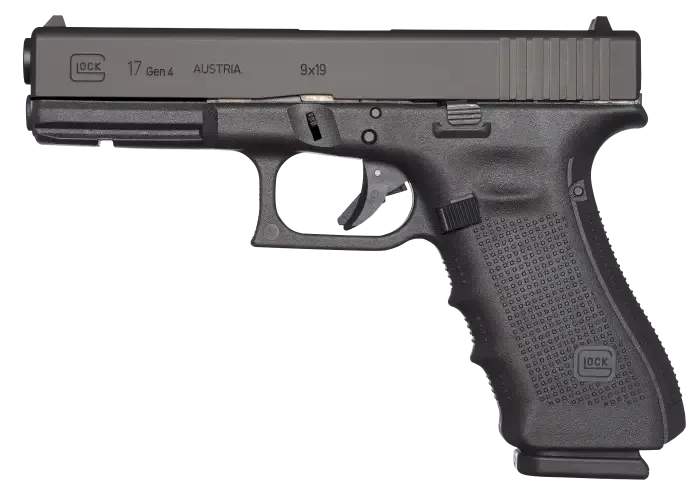 Glock 17 value