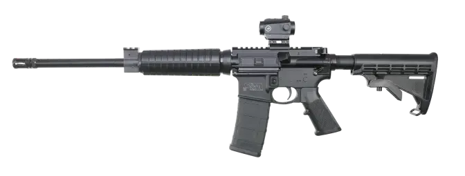 SW MP15 resale value worth