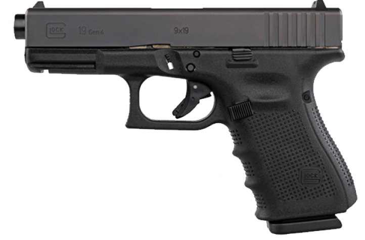 Glock 19