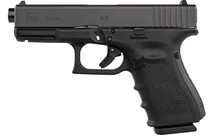 Glock 19