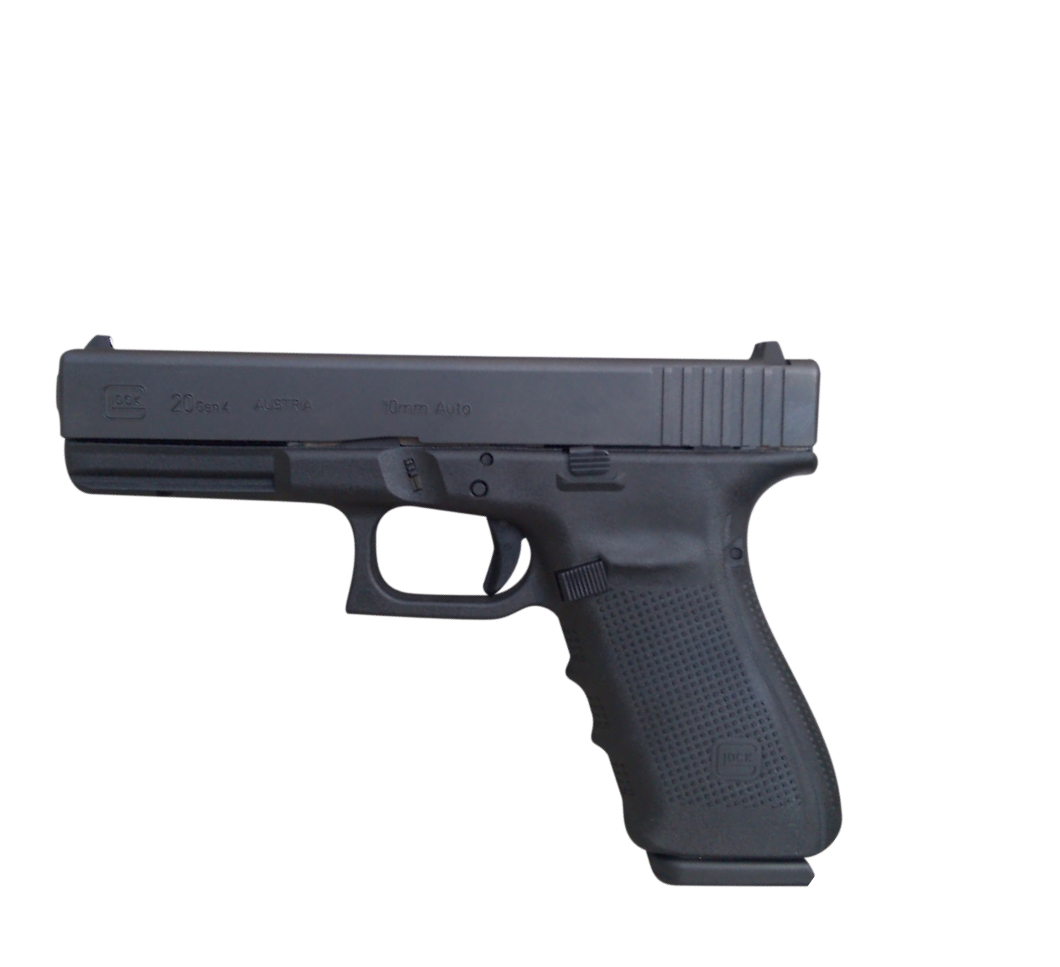 sell a Glock 20