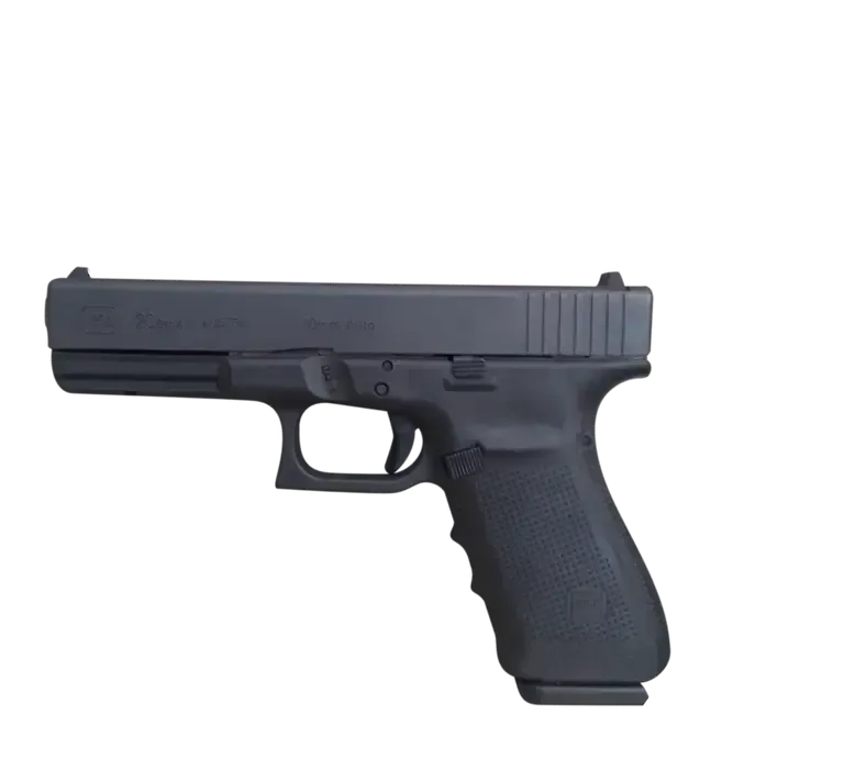 sell a Glock 20