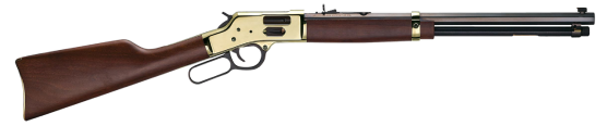 Picture of a Henry Repeating Arms Big Boy
