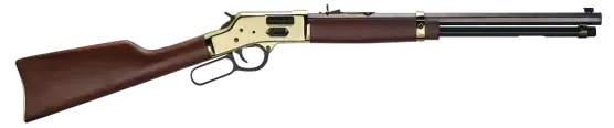 Picture of a Henry Repeating Arms Big Boy