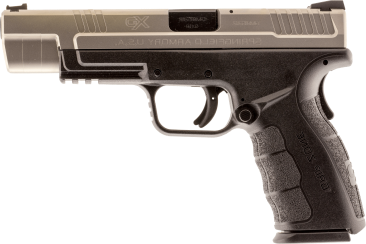Picture of a Springfield Armory XD