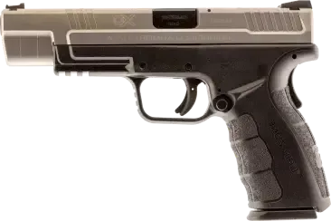 Picture of a Springfield Armory XD