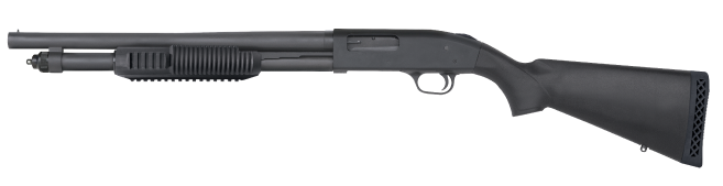 Picture of a Mossberg 930