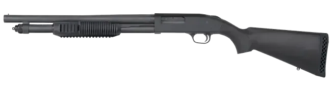 Picture of a Mossberg 930