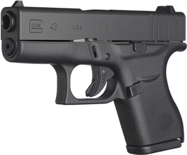 sell your glock 43