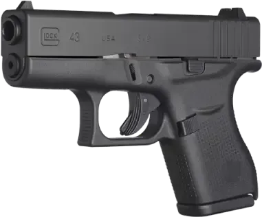 sell your glock 43
