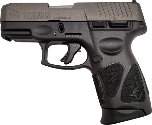 sell your Taurus G3c