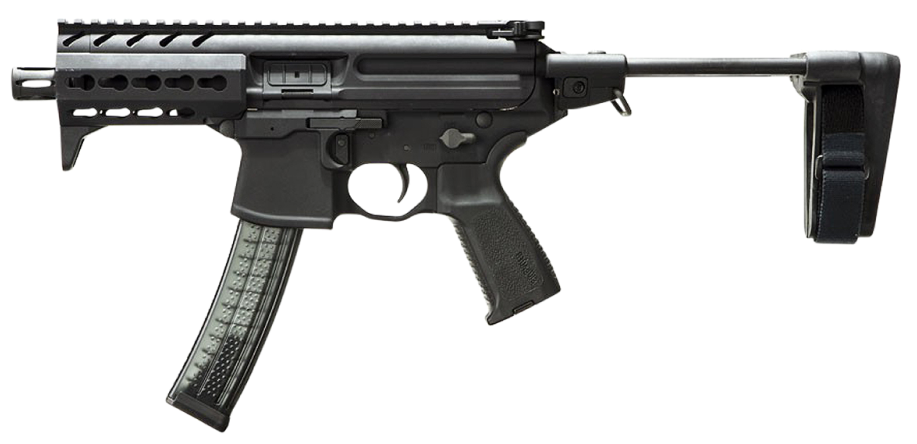 sell your SIG Sauer MPX