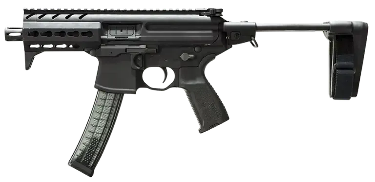 sell your SIG Sauer MPX