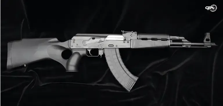 Picture of Zastava Arms N-PAP M70