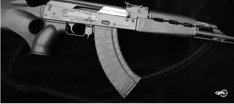 Picture of Zastava Arms N-PAP M70