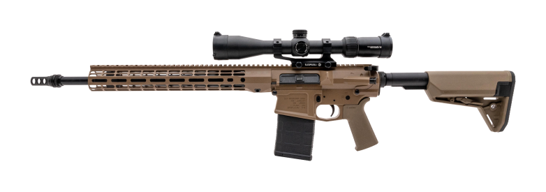 Picture of a Aero Precision M5