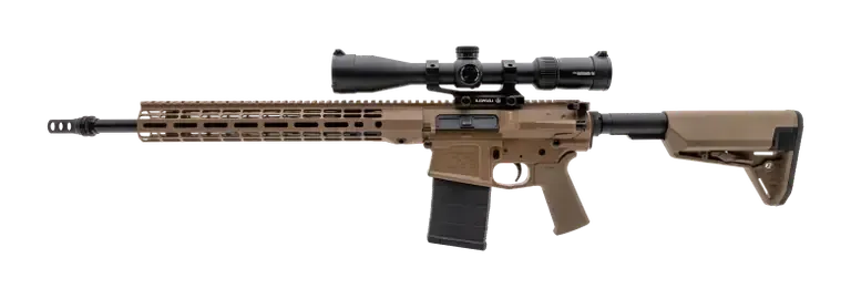 Picture of a Aero Precision M5