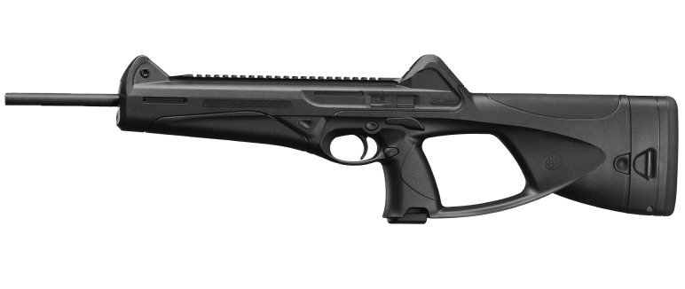 Picture of a Beretta Cx4 Storm